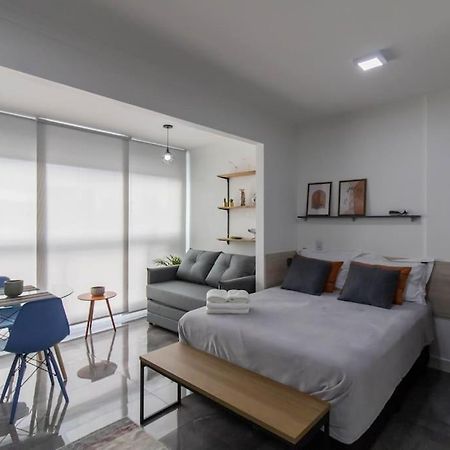 Contemporary Studio - Gru 1103 กัวรูยุส ภายนอก รูปภาพ