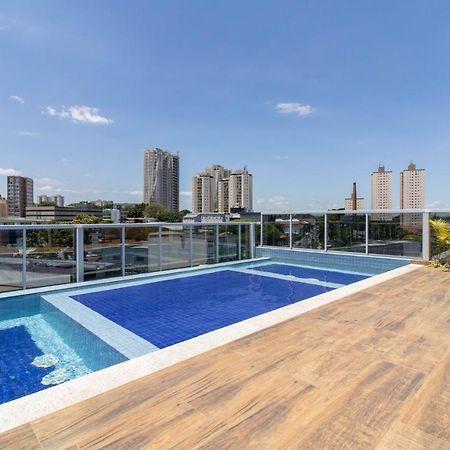 Contemporary Studio - Gru 1103 กัวรูยุส ภายนอก รูปภาพ
