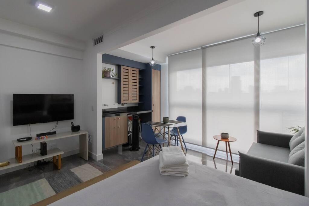 Contemporary Studio - Gru 1103 กัวรูยุส ภายนอก รูปภาพ