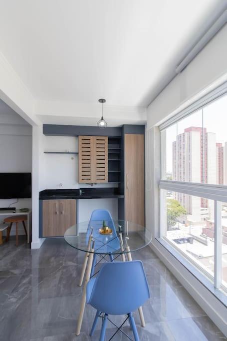 Contemporary Studio - Gru 1103 กัวรูยุส ภายนอก รูปภาพ