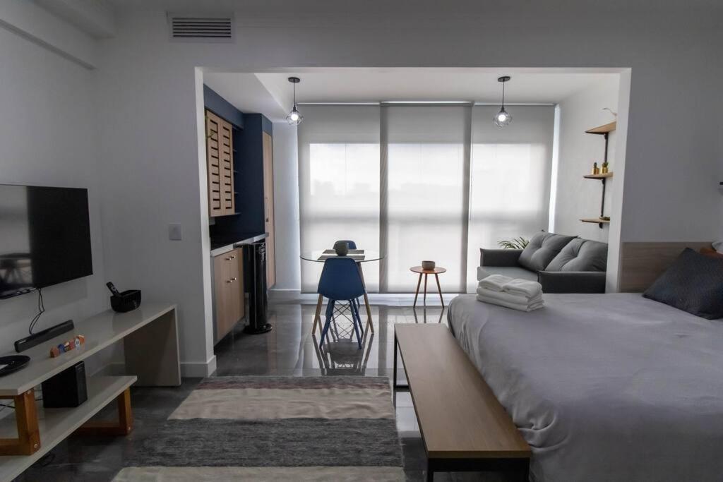 Contemporary Studio - Gru 1103 กัวรูยุส ภายนอก รูปภาพ