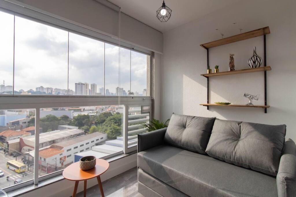 Contemporary Studio - Gru 1103 กัวรูยุส ภายนอก รูปภาพ