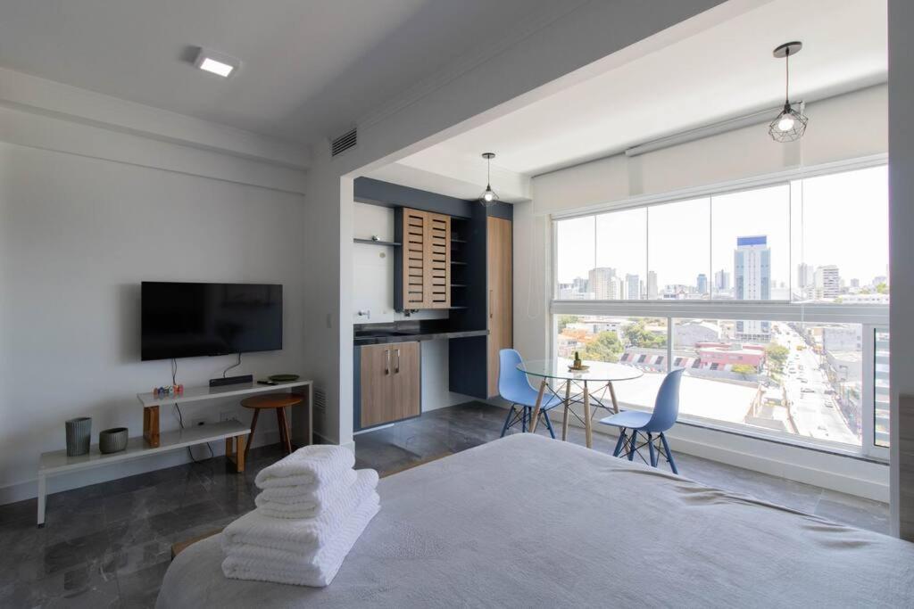 Contemporary Studio - Gru 1103 กัวรูยุส ภายนอก รูปภาพ