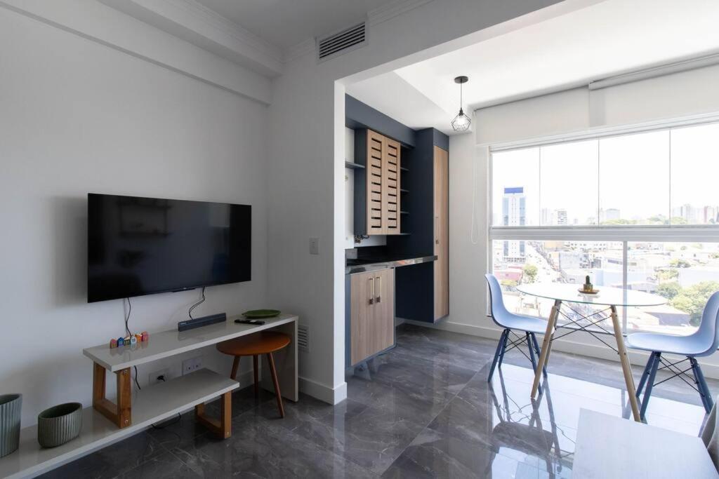 Contemporary Studio - Gru 1103 กัวรูยุส ภายนอก รูปภาพ