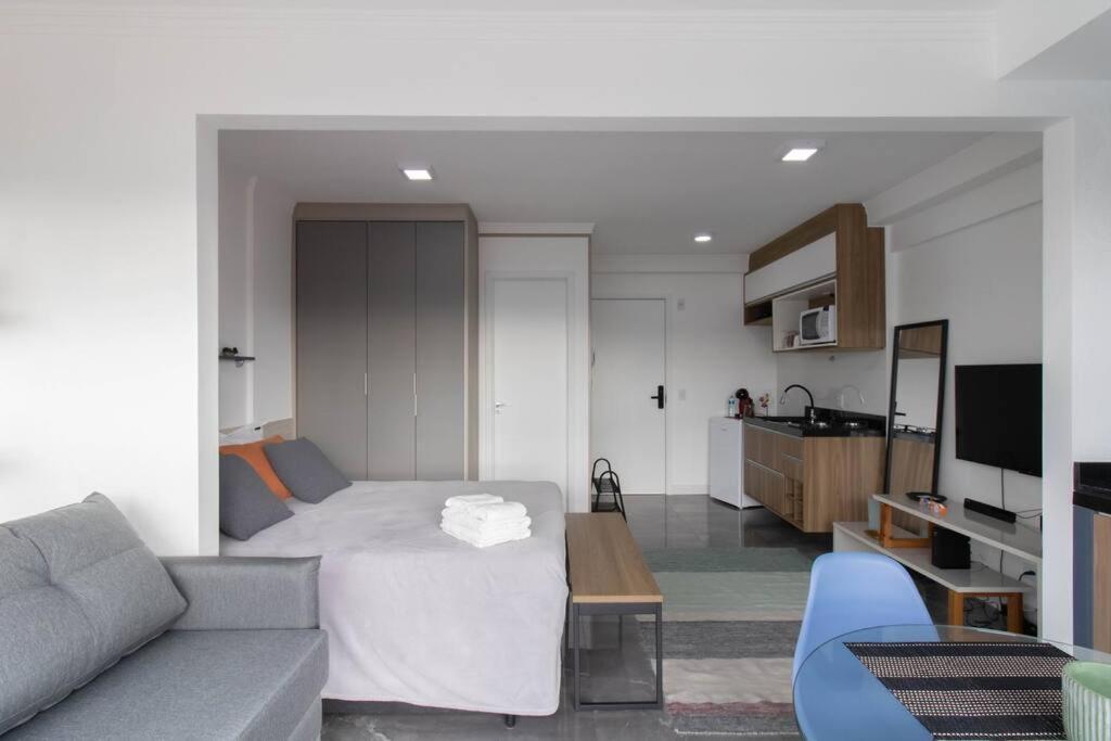 Contemporary Studio - Gru 1103 กัวรูยุส ภายนอก รูปภาพ