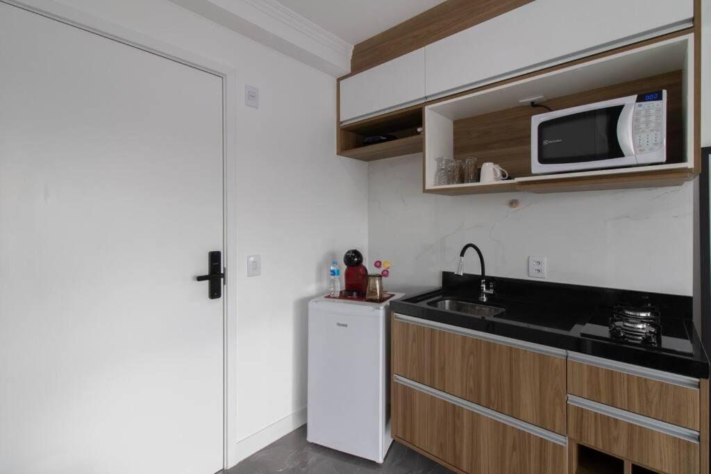 Contemporary Studio - Gru 1103 กัวรูยุส ภายนอก รูปภาพ