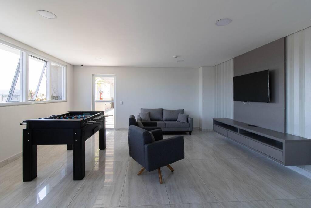 Contemporary Studio - Gru 1103 กัวรูยุส ภายนอก รูปภาพ