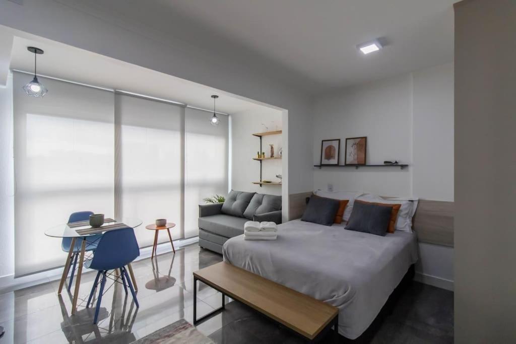 Contemporary Studio - Gru 1103 กัวรูยุส ภายนอก รูปภาพ