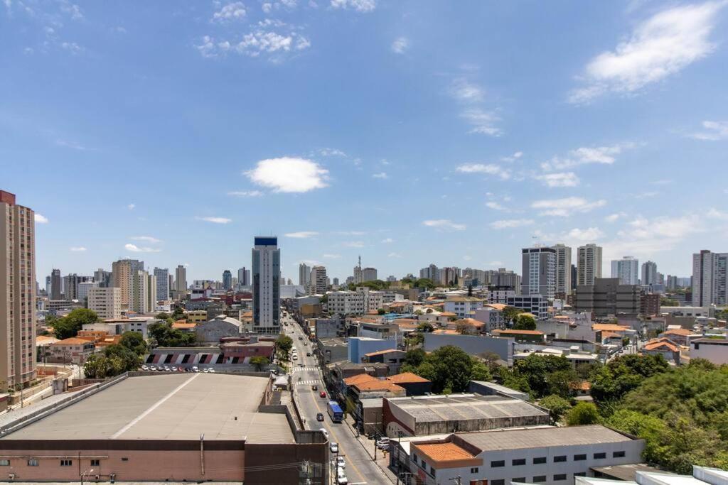 Contemporary Studio - Gru 1103 กัวรูยุส ภายนอก รูปภาพ