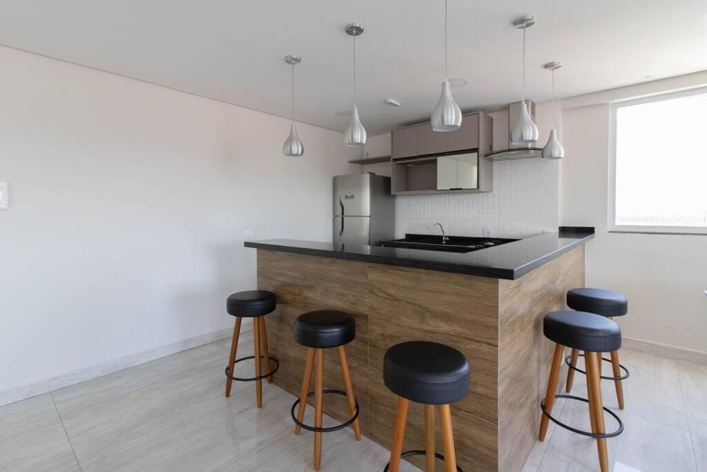 Contemporary Studio - Gru 1103 กัวรูยุส ภายนอก รูปภาพ